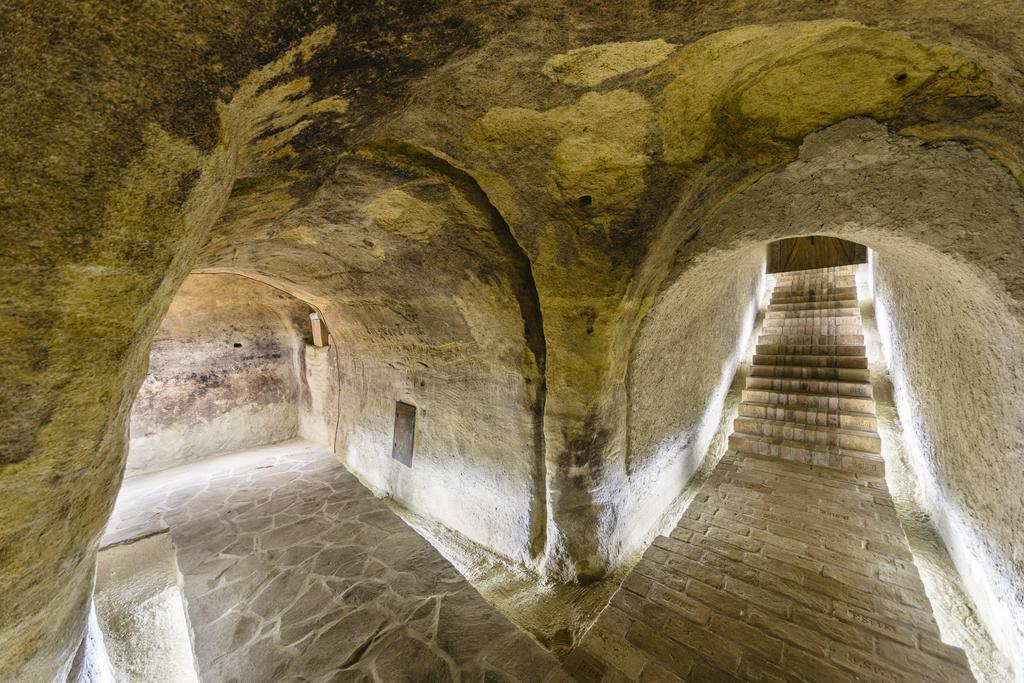 Penzion Vinarstvi Konitz Znojmo Bagian luar foto